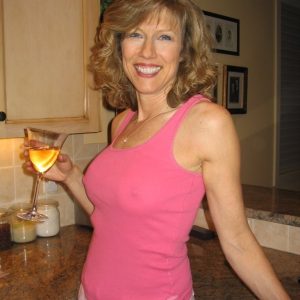 Lydia - rencontre-Cougar-Nice