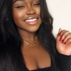 Mariama - rencontre-Black-Angers