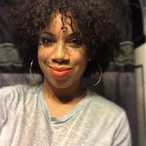 Léna - rencontre-Black-Grenoble