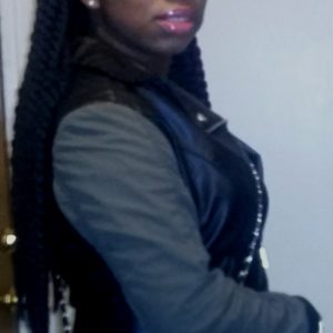 Pas de blabla, que du concret Mélanie - rencontre-Black-Nantes