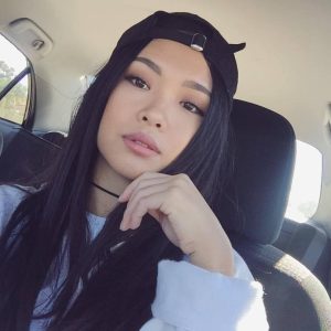 La silencieuse qui craque Mei - rencontre-Libertine-Bordeaux