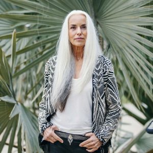 Josiane - rencontre-Libertine-Grenoble