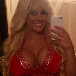 Anaïs - rencontre-Libertine-Nice