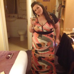 Laura - rencontre-Libertine-Saint-Étienne