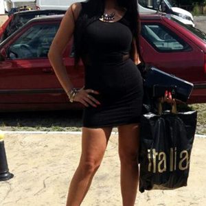 Marta - rencontre-MILF-Lille