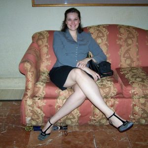 Maud - rencontre-Libertine-Boulogne-Billancourt