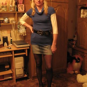 Explorons des nuits intenses Nina - rencontre-Libertine-Boulogne-Billancourt
