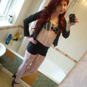 Sarah - rencontre-Libertine-Caen