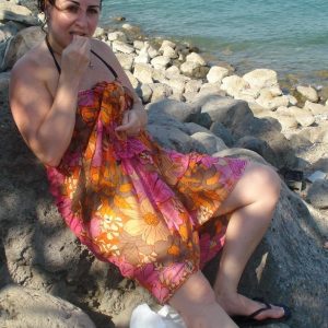 Sylvie - rencontre-Libertine-Montreuil