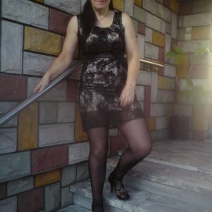 Nina - rencontre-Libertine-Roubaix
