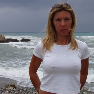 Renata - rencontre-MILF-Rouen