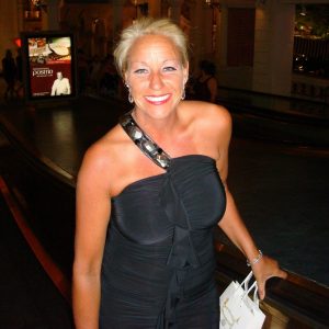 Carole - rencontre-Milf-Brest