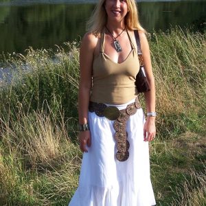 Laurène - rencontre-Milf-Perpignan