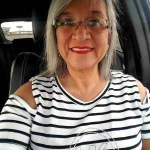 Anne - rencontre-Cougar-Mérignac