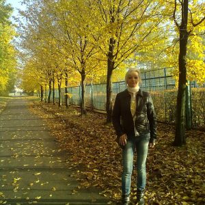 Loretta - rencontre-Libertine-Courbevoie
