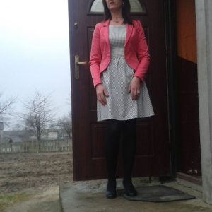Lucia - rencontre-Libertine-Courbevoie