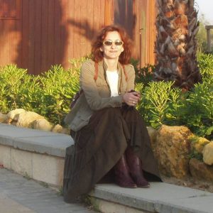 Nina - rencontre-Libertine-Courbevoie