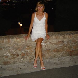 Claudine - rencontre-Libertine-Mérignac