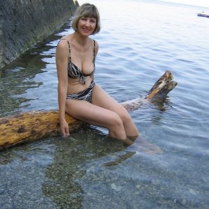 Clotilde - rencontre-Libertine-Saint-Nazaire