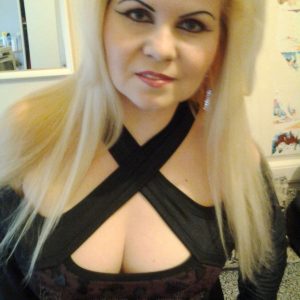 Elise - rencontre-MILF-Drancy