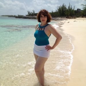 Julie - rencontre-MILF-Poitiers