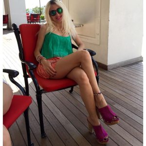 Emma - rencontre-MILF-Roubaix