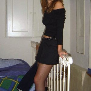 Envie d’une belle aventure estivale Elodie - rencontre-Milf-Rueil-Malmaison