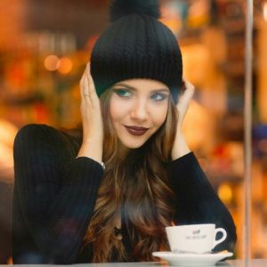 Leila - rencontre-Teen-Aubervilliers