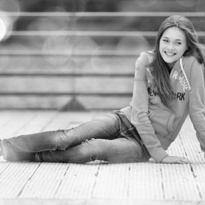 Camille - rencontre-Teen-Aulnay-sous-Bois