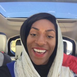 Nuit d’été, envie de partager Elodie - rencontre-Black-Pau