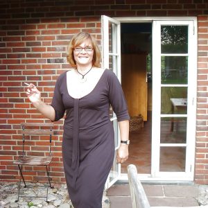 Le dîner est fini… Luce - rencontre-Cougar-Poitiers