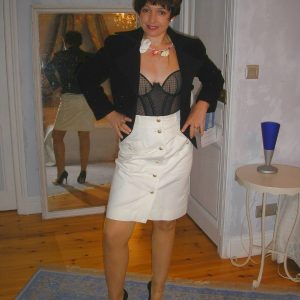 Lâcher prise 🔓 Julie - rencontre-Cougar-Poitiers