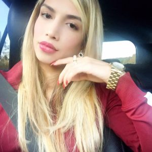 Laetitia - rencontre-Libertine-Issy-les-Moulineaux