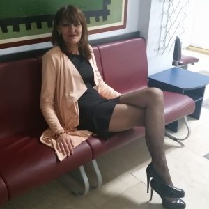 Brigitte - rencontre-Libertine-Ivry-sur-Seine