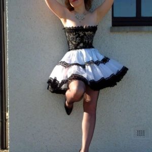 Juliette - rencontre-Libertine-Ivry-sur-Seine