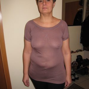 Marianne - rencontre-Libertine-Saint-Maur-des-Fossés