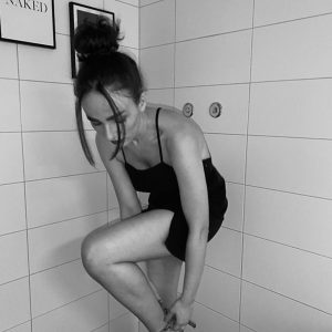 Cinq soirées improvisées pour des rencontres excitantes Nina - rencontre-Libertine-Saint-Nazaire