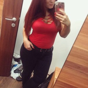 L’été encore plus chaud en couple Sabrina - rencontre-Libertine-Troyes