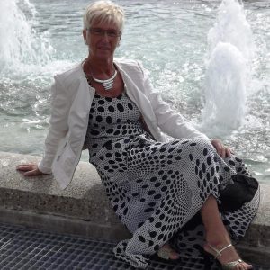 Célia - rencontre-MILF-Pessac