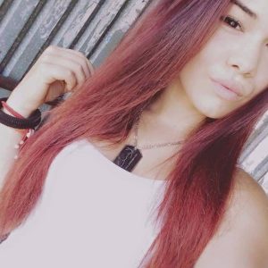 Clara - rencontre-Milf-Colmar