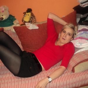 Ensemble, on s’amuse ? Sabrina - rencontre-Milf-Ivry-sur-Seine