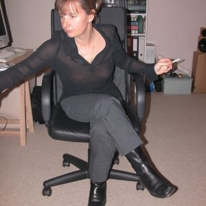 Tatiana - rencontre-Cougar-Bourges
