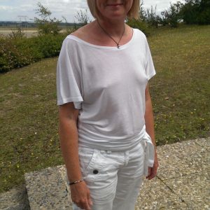 Noémie - rencontre-Cougar-Marseille