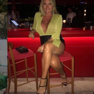 Kenza - rencontre-Libertine-Bordeaux