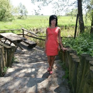 Lena - rencontre-Libertine-Lorient