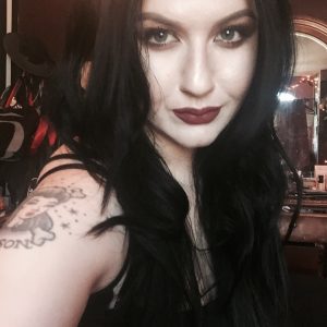Sarah - rencontre-Libertine-Meaux