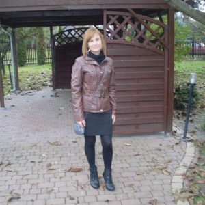 Je célébre mon anniversaire en mode ‘j’y vais’ Angélique - rencontre-MILF-Pantin
