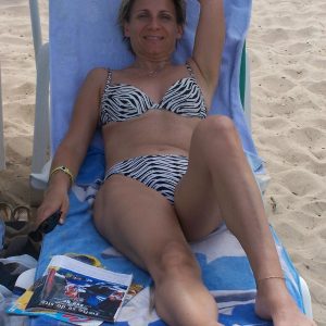 Pas de jeux d’attente ni de cache-cache Laure - rencontre-MILF-Rennes