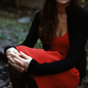 Loubna - rencontre-Milf-Quimper