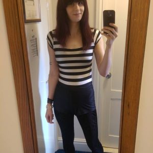 Valérie - rencontre-Teen-Nîmes